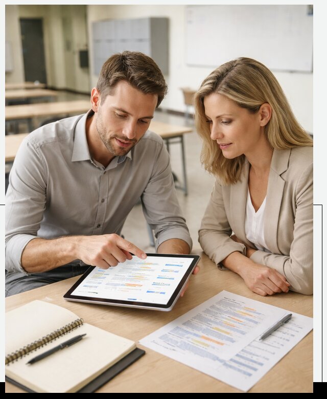 Разработка электронный дневник школа в Салехарде от 16056 р. |АвикейСлх