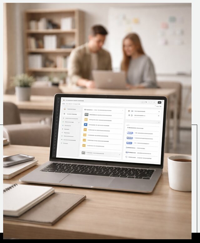 LMS для университета под ключ в Салехарде от 8028 р. | АвикейСлх