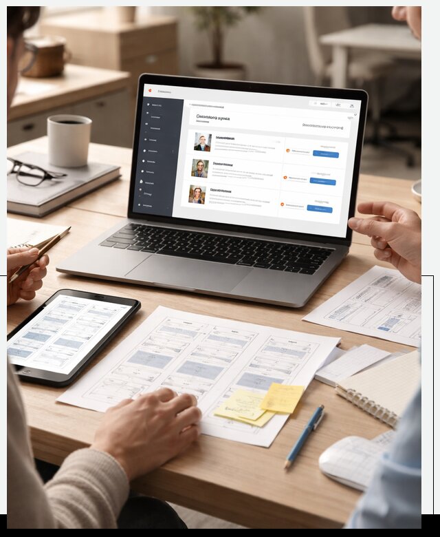 Онлайншкола платформа разработка в Салехарде от 12845 р. | АвикейСлх