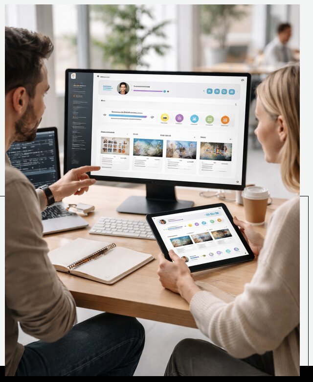 Геймификация обучения платформа в Салехарде от 16056 р, АвикейСлх