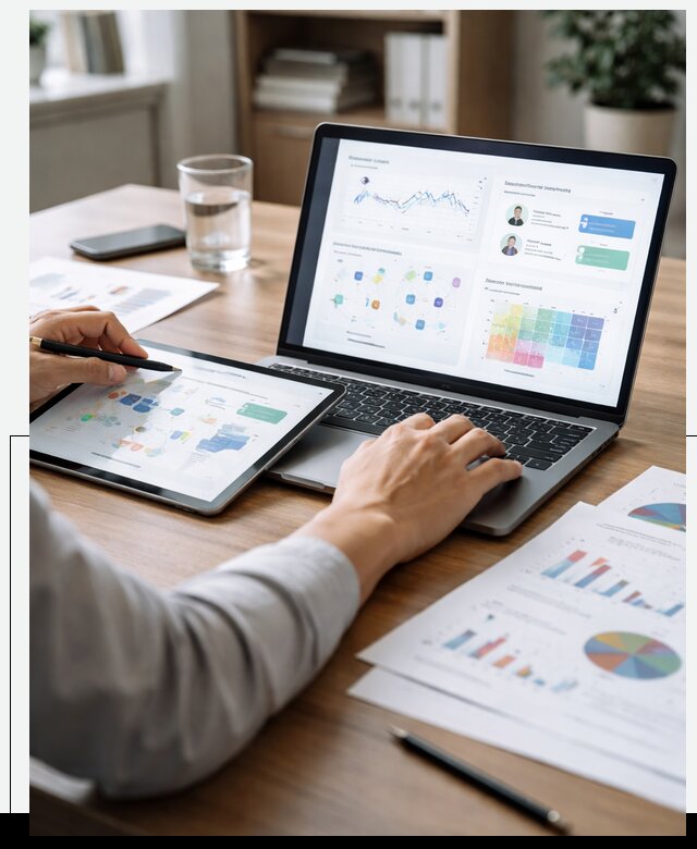 Разработка адаптивной AI системы обучения в Салехарде под бизнес