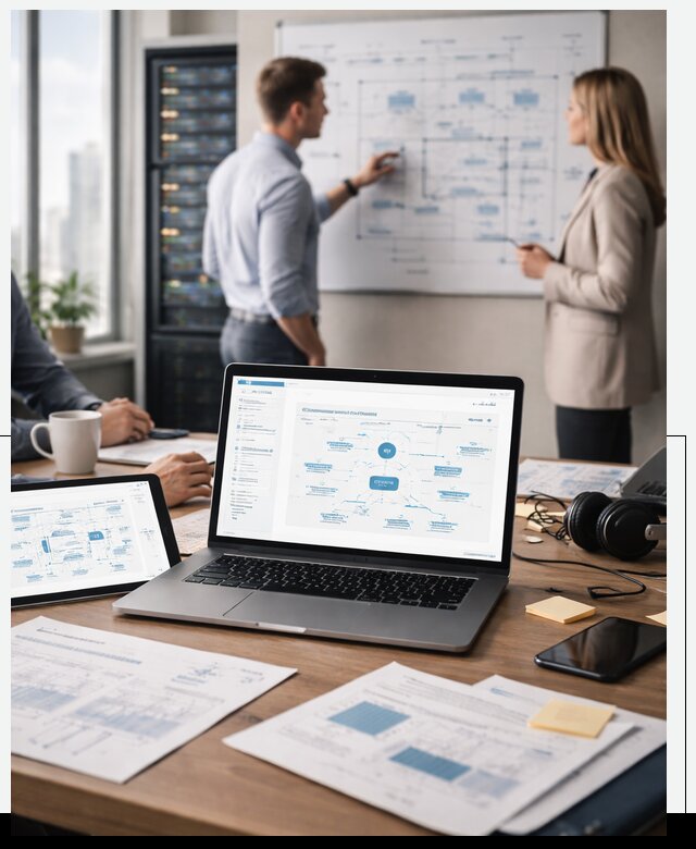 Разработка порталов госуслуг и ФГИС в Салехарде от 12845 р. | АвикейСлх