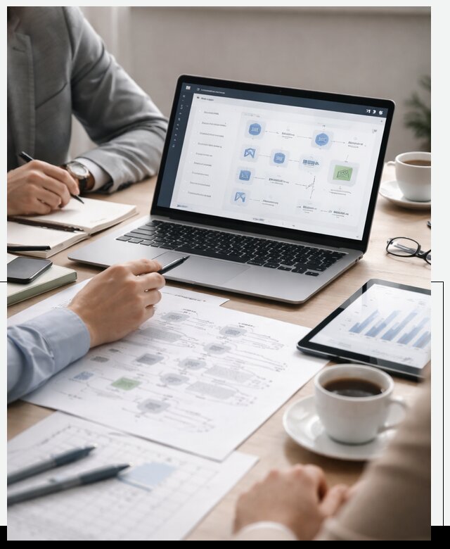 Интеграция СМЭВ и МЭДО в Салехарде от 80280 р. | АвикейСлх