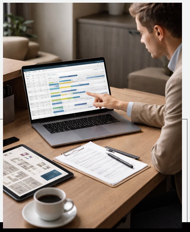 Бронирование отелей PMS в Салехарде разработка от 37464 р., АвикейСлх
