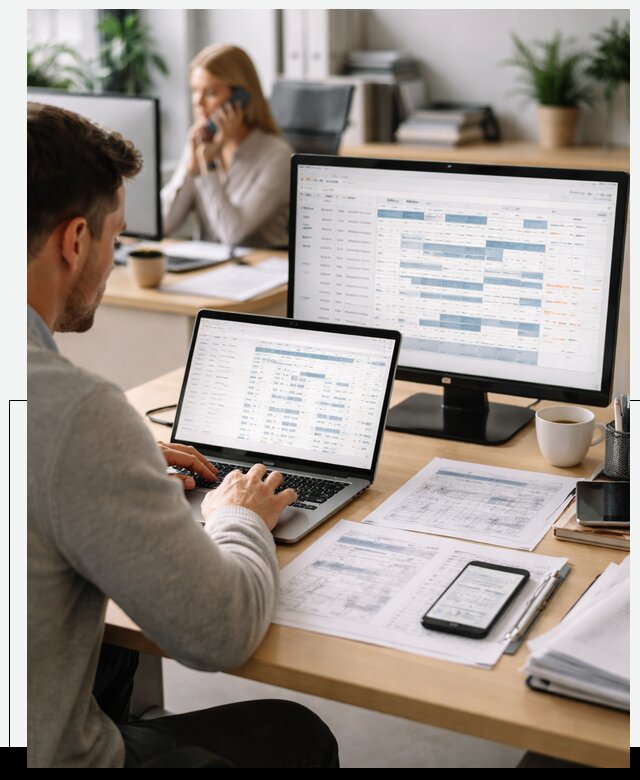 PMS для бронирования отелей и управления номерным фондом в Салехарде