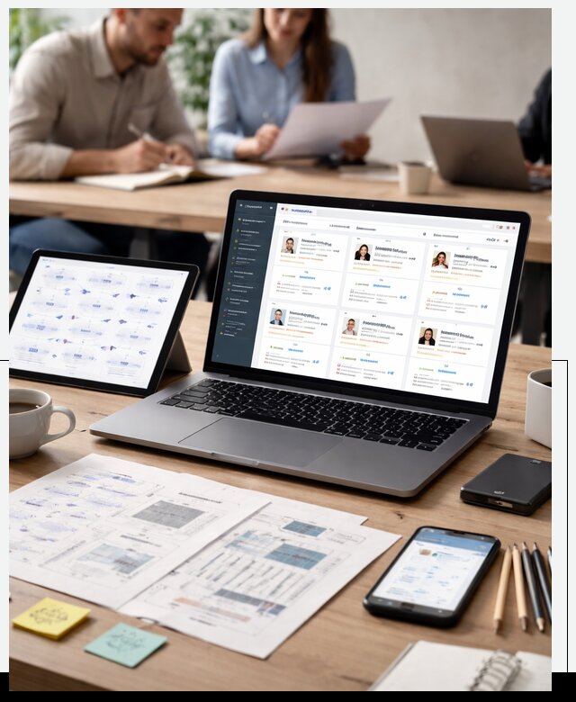 Разработка маркетплейса специалистов в Салехарде от 7493 р.|АвикейСлх