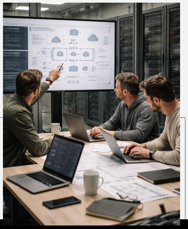 GameDev Backend и платформы в Салехарде от 26760 р. | АвикейСлх