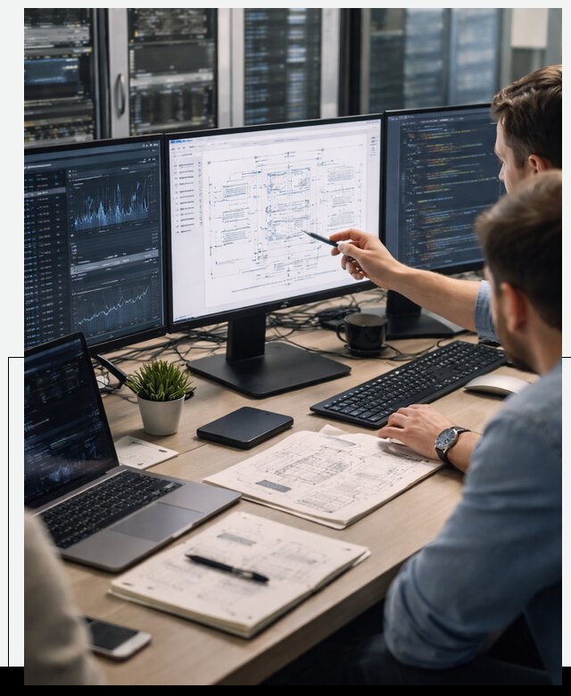 Разработка GameDev Backend и игровых платформ под ключ в Салехарде