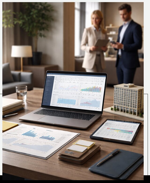 Yield management гостиница в Салехарде от 12845 р. | АвикейСлх