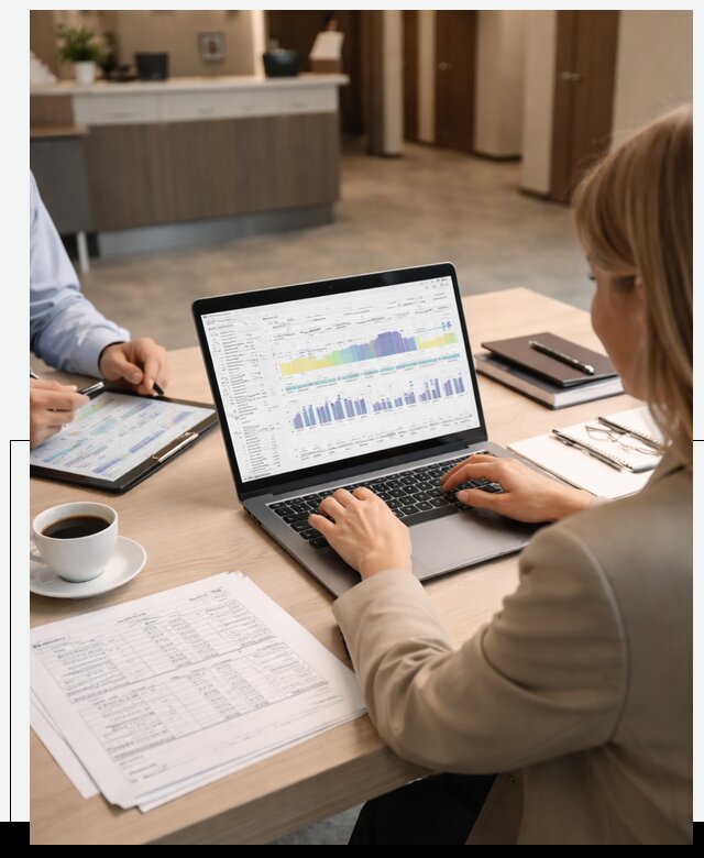 Yield management для гостиницы: ценообразование и прогноз в Салехарде