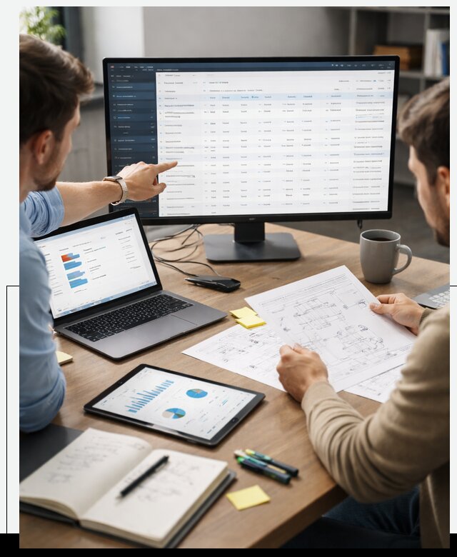 Интеграция GDS и настройка онлайн-бронирования в Салехарде